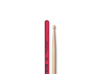 Vic Firth American Classic Vic Grip 5A Ponta Madeira Vic Firth American Classic Vic Grip 5A Ponta Madeira
